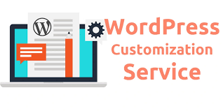 Wordpress Customization Services For Your Unique Needs